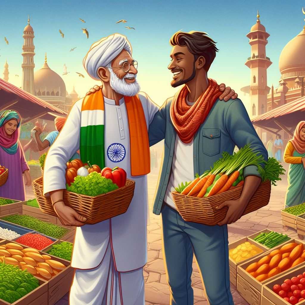 G20 Summit: PM Modi Hugs African Union Chief Amid Thunderous Applause By World Leaders