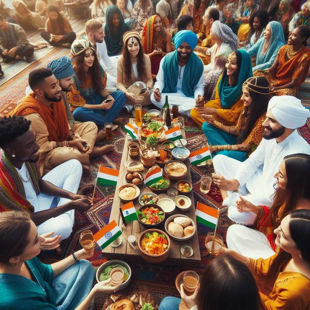 G20 Summit 2023: South African President Spokesperson Applauds India's Inclusive Leadership at G20