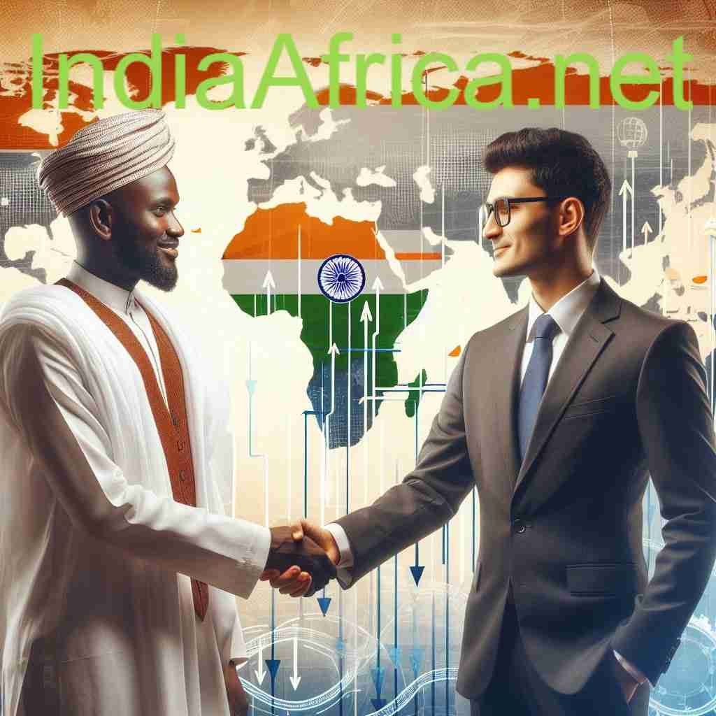 India’s Strategy To Counter China In Africa: Trade, Culture, Vaccines & More To Clip Dragon’s Wings