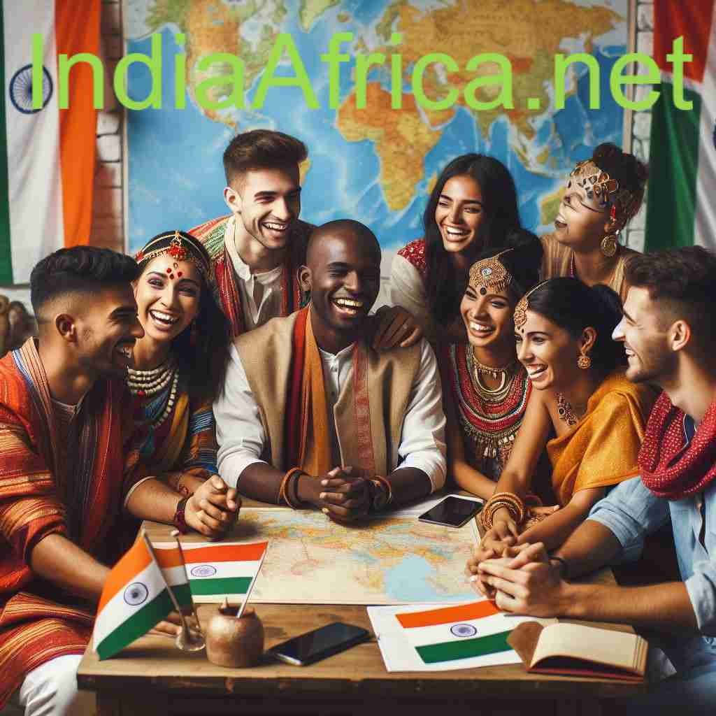 Africa Summit LIVE: African Union summit to discuss peace and development