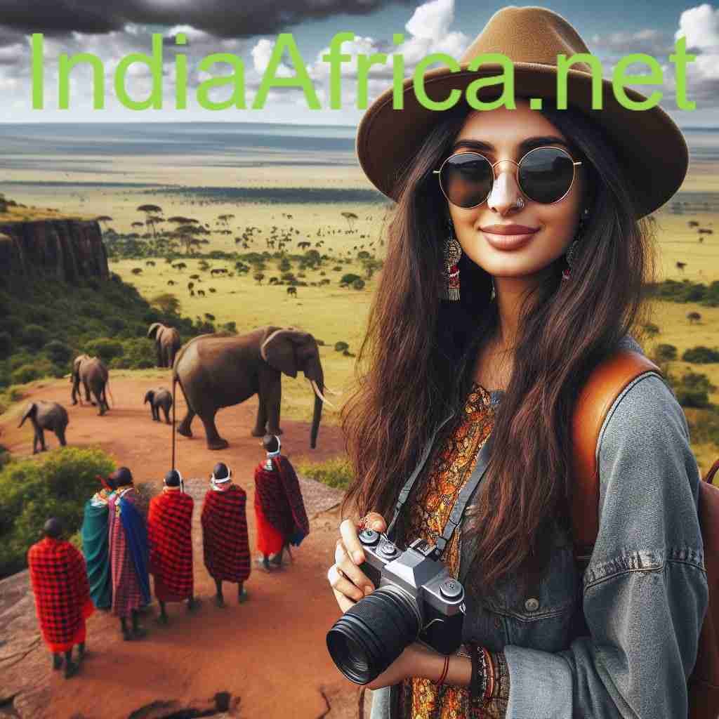 EPIC 10 Days in South Africa 