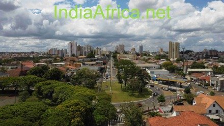 Why Investors Are Piling into African Startups